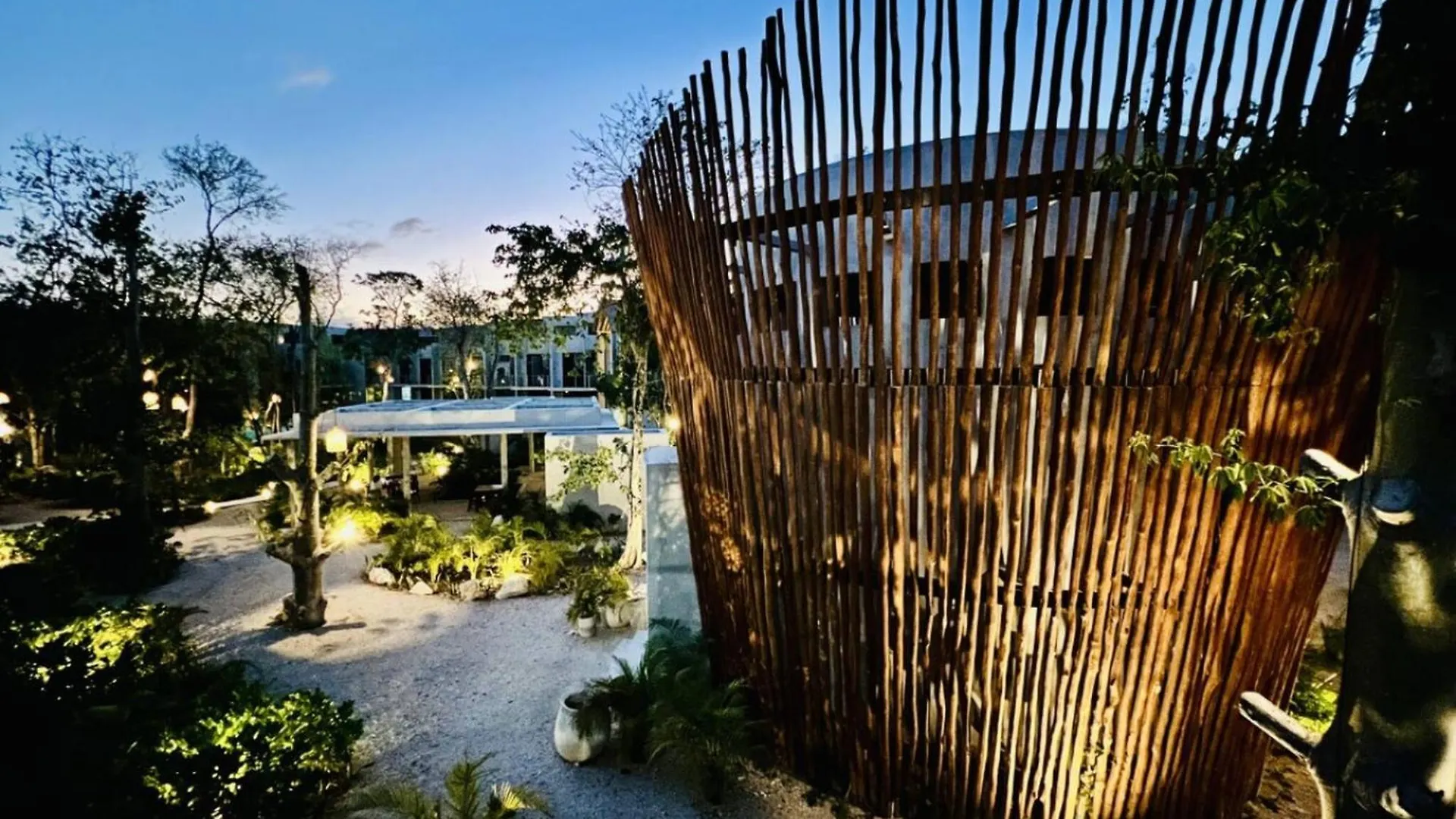 204 Seremonia Selva Private Pool New Apartment King Bed Wifi Tulum