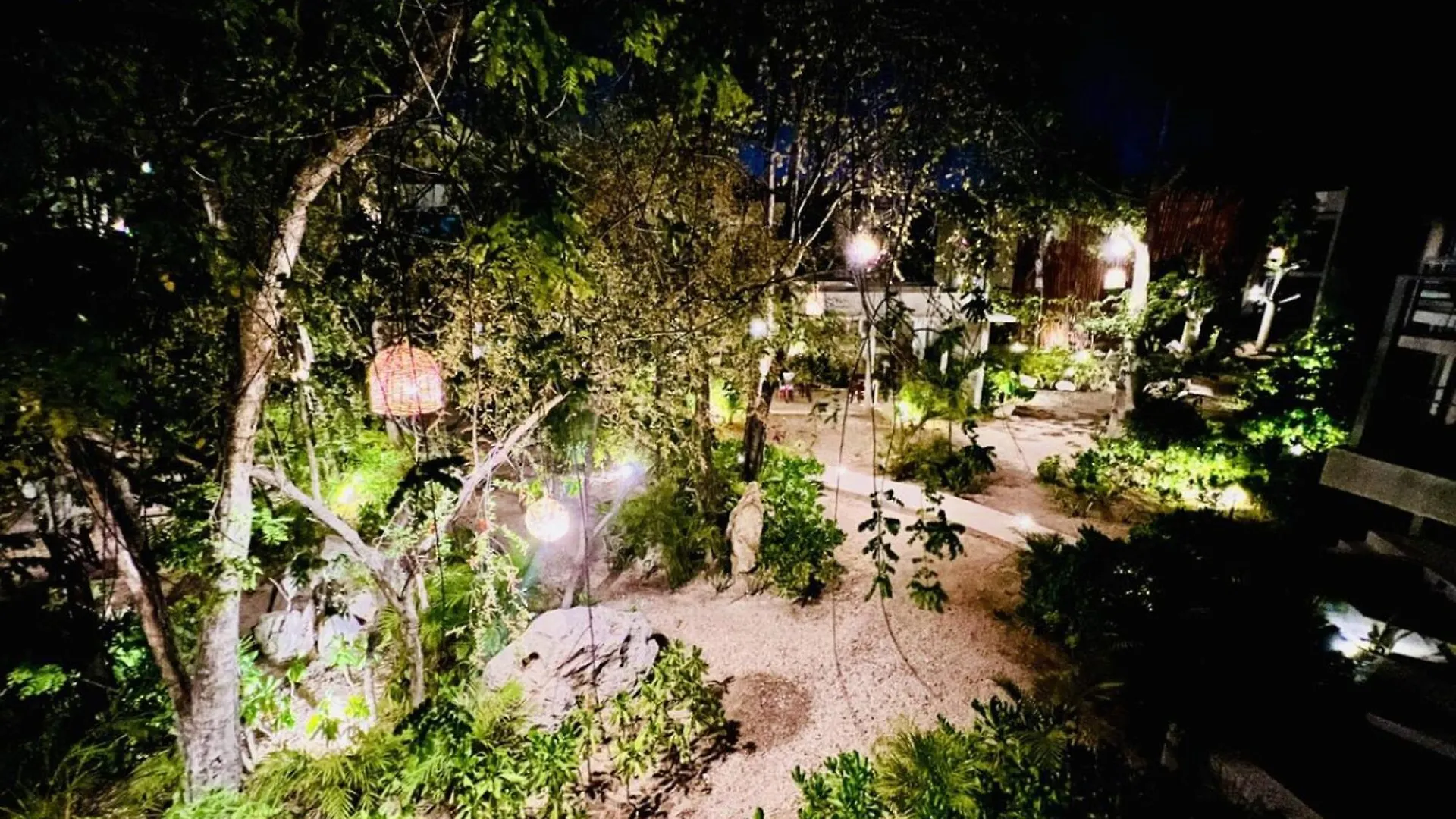 204 Seremonia Selva Private Pool New Apartment King Bed Wifi Tulum Mexico