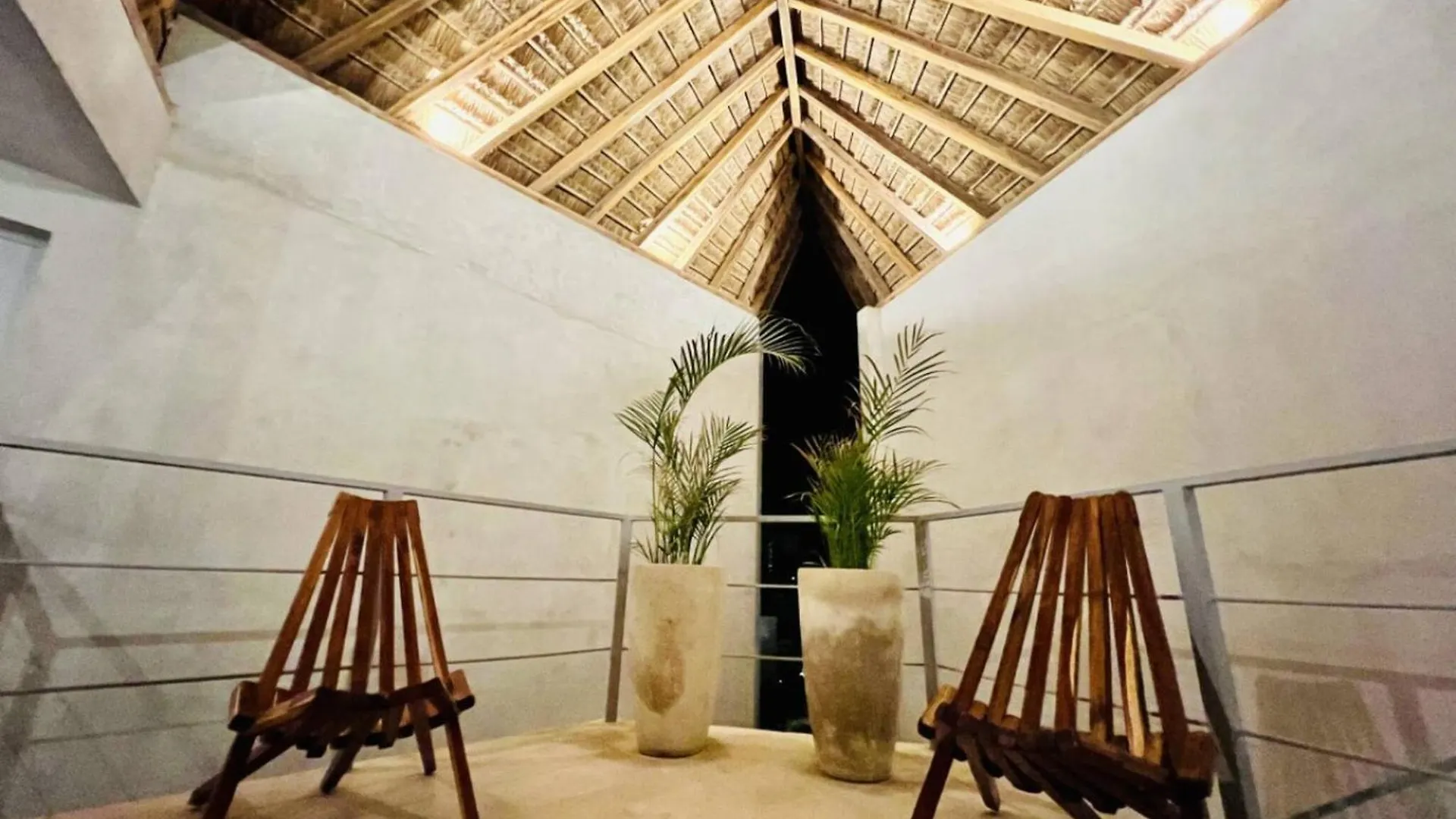 204 Seremonia Selva Private Pool New Apartment King Bed Wifi Tulum Mexico