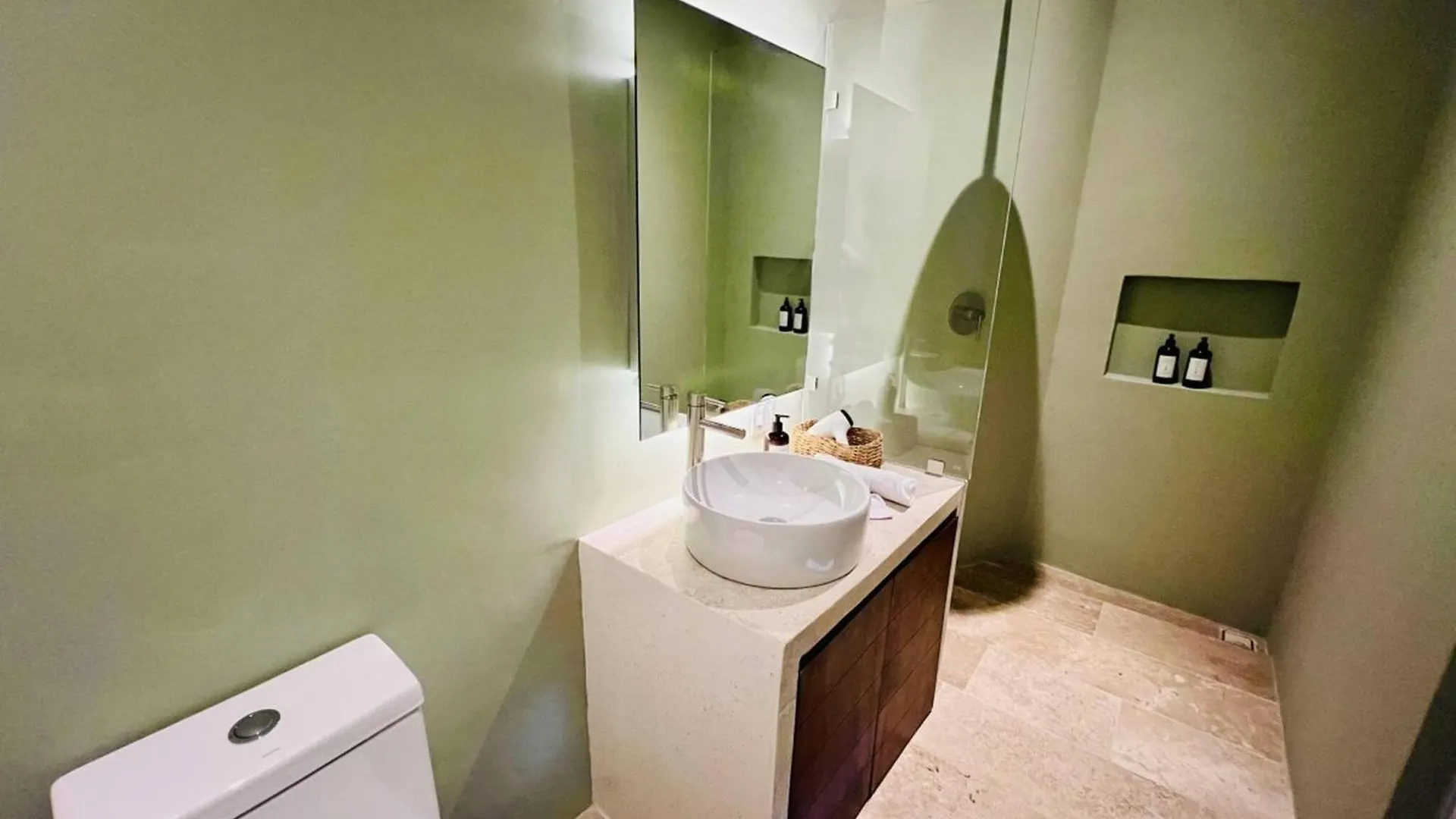 204 Seremonia Selva Private Pool New Apartment King Bed Wifi Tulum